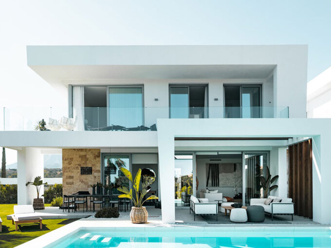 דירת יוקרה בפרויקט על הפארק ברמת גן