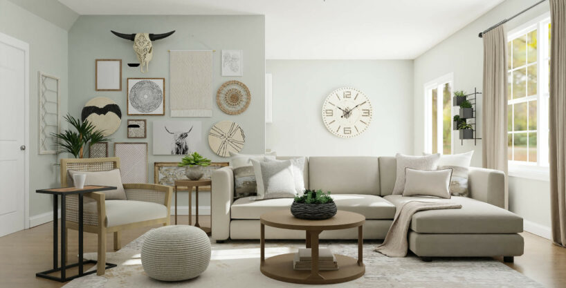 דירת יוקרה עם נוף לים בהרצליה פיתוח